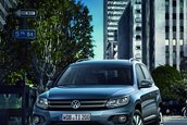 Volkswagen Tiguan - Poze Oficiale