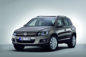 Volkswagen Tiguan - Poze Oficiale