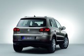 Volkswagen Tiguan - Poze Oficiale