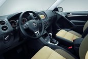 Volkswagen Tiguan - Poze Oficiale