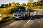 Volkswagen Tiguan R-Line Facelift