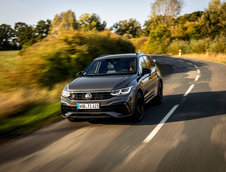 Volkswagen Tiguan R-Line Facelift