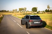 Volkswagen Tiguan R-Line Facelift