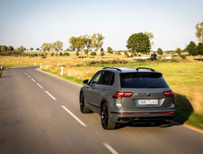 Volkswagen Tiguan R-Line Facelift