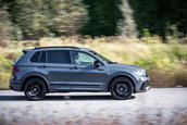 Volkswagen Tiguan R-Line Facelift