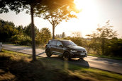 Volkswagen Tiguan R-Line Facelift