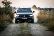 Volkswagen Tiguan R-Line Facelift