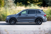 Volkswagen Tiguan R-Line Facelift