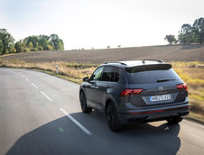 Volkswagen Tiguan R-Line Facelift