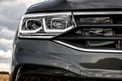 Volkswagen Tiguan R-Line Facelift