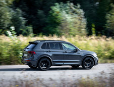 Volkswagen Tiguan R-Line Facelift