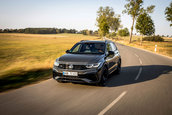 Volkswagen Tiguan R-Line Facelift