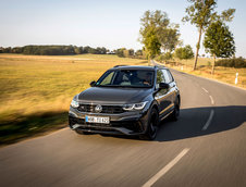 Volkswagen Tiguan R-Line Facelift