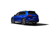 Volkswagen Tiguan R