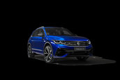 Volkswagen Tiguan R