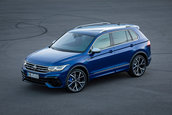 Volkswagen Tiguan R