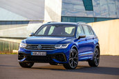 Volkswagen Tiguan R