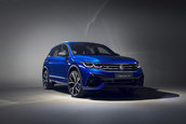 Volkswagen Tiguan R