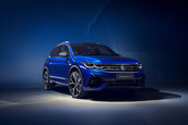 Volkswagen Tiguan R