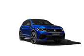 Volkswagen Tiguan R