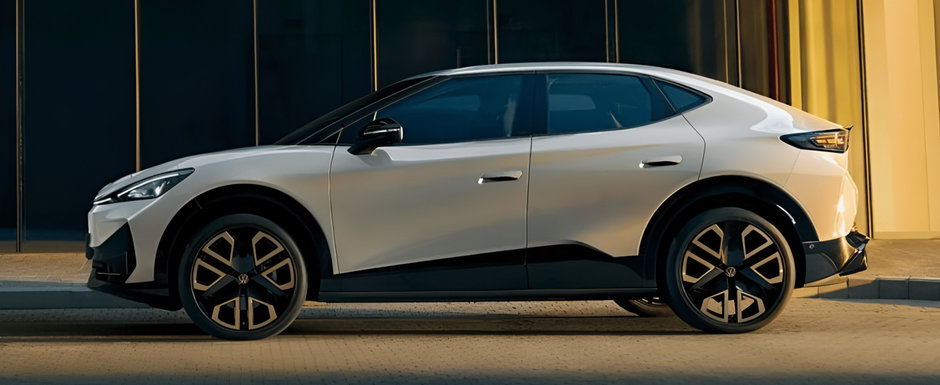 Volkswagen tocmai a lansat cel mai indraznet model din istoria sa recenta, insa nimeni din Europa nu il poate avea Volkswagen tocmai a lansat cel mai indraznet model din istoria sa recenta, insa nimeni din Europa nu il poate avea