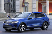 Volkswagen Touareg 3.0 TDI