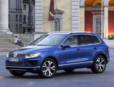 Volkswagen Touareg 3.0 TDI