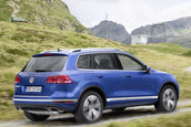 Volkswagen Touareg 3.0 TDI