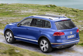 Volkswagen Touareg 3.0 TDI