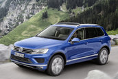 Volkswagen Touareg 3.0 TDI