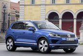 Volkswagen Touareg 3.0 TDI