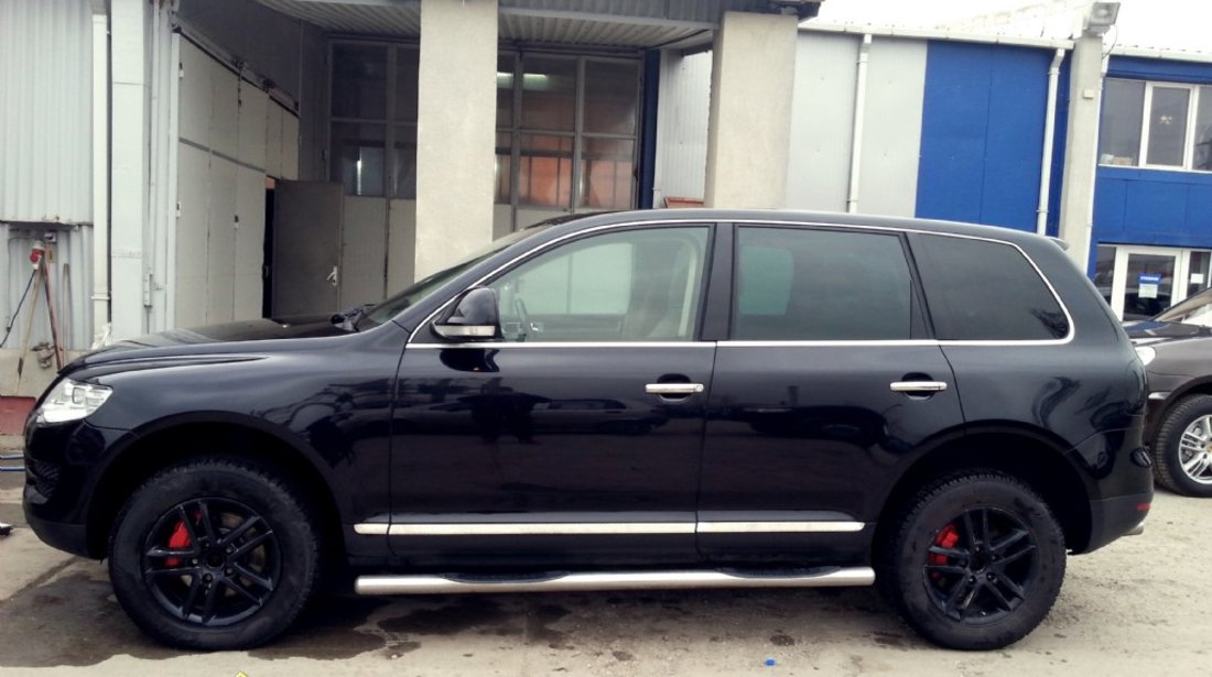 Volkswagen Touareg 3 0tdi