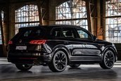 Volkswagen Touareg Black Style