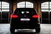 Volkswagen Touareg Black Style