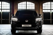 Volkswagen Touareg Black Style