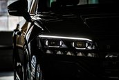 Volkswagen Touareg Black Style