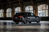 Volkswagen Touareg Black Style