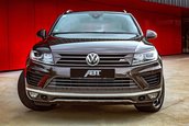 Volkswagen Touareg by ABT