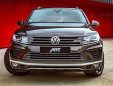 Volkswagen Touareg by ABT