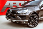 Volkswagen Touareg by ABT