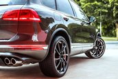 Volkswagen Touareg by ABT