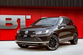 Volkswagen Touareg by ABT