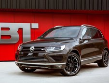 Volkswagen Touareg by ABT