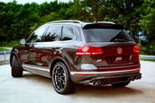 Volkswagen Touareg by ABT