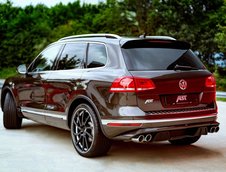 Volkswagen Touareg by ABT