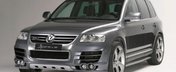 Volkswagen Touareg by Hofele