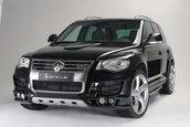 Volkswagen Touareg by Hofele