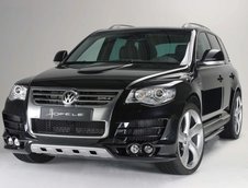 Volkswagen Touareg by Hofele