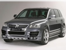 Volkswagen Touareg by Hofele