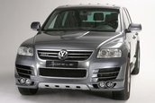 Volkswagen Touareg by Hofele